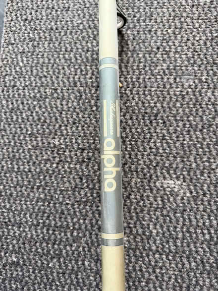 Photo of free Fishing rod (Shirley, Croydon) #2