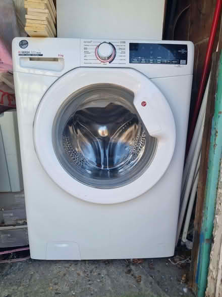 Photo of free Hoover washing machine (Spring Park CR0) #1