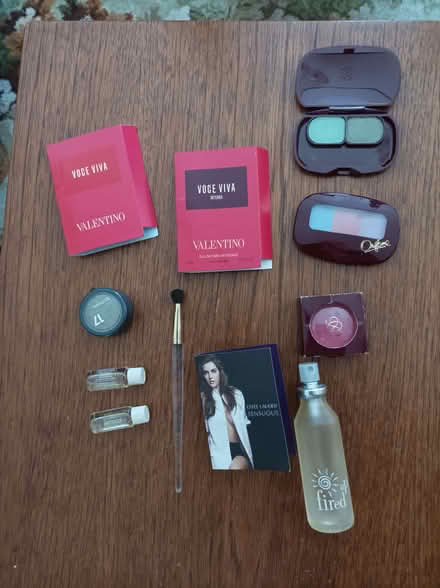 Photo of free Cosmetics and Perfume (Seaside BN23) #1