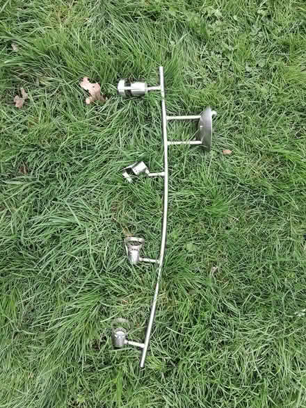 Photo of free Ceiling lighting (TA4) #1