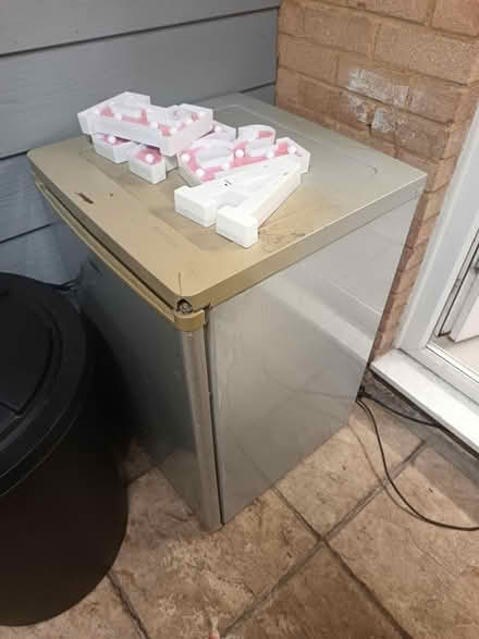 Photo of free Freezer (Yeading UB4) #1