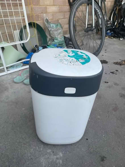 Photo of free Tommee Tippee (TW16) #1