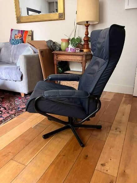 Photo of free Reclining chair (St Margarets TW1) #2