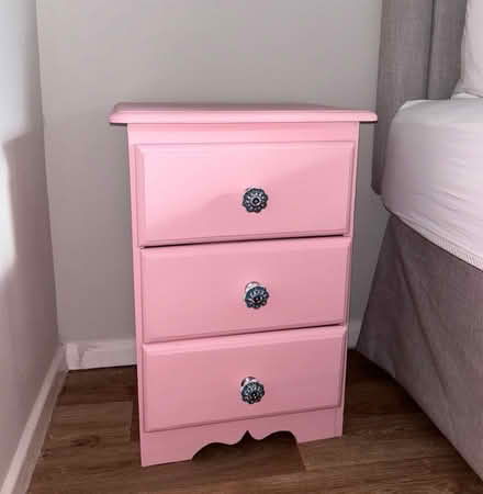 Photo of free Bedside tables (Kelvedon CO5) #2