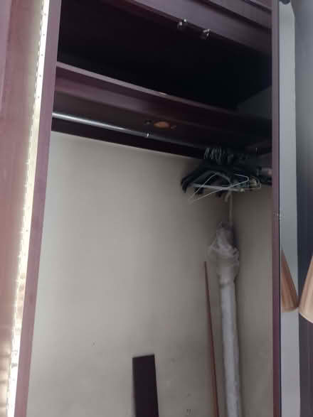 Photo of free Fitted wardrobe doors and shelves (Ravenscourt Park W6) #2