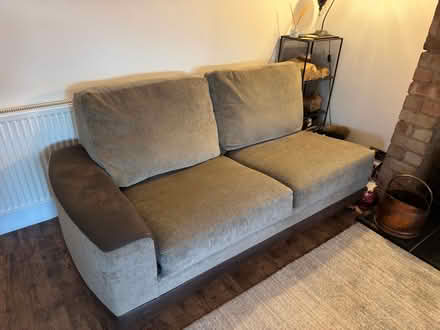 Photo of free Sofa (Brumby DN17) #3