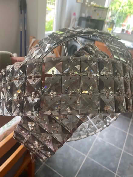 Photo of free Pendant Lightshadr (Whitby CH65) #3