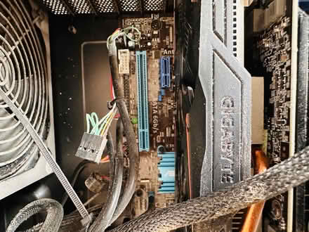 Photo of free Computer Gaming Tower Case (Fiveways BN1) #4