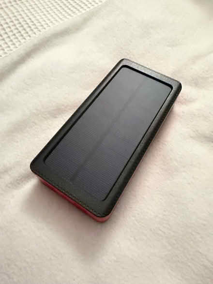 Photo of free 30,000mAh power bank (Kentish Town NW5) #1
