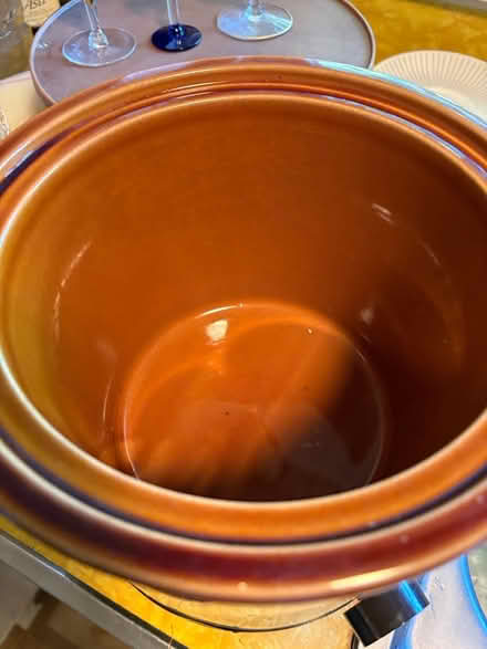 Photo of free Vintage Rival Crockpot (Croton-on-Hudson) #2