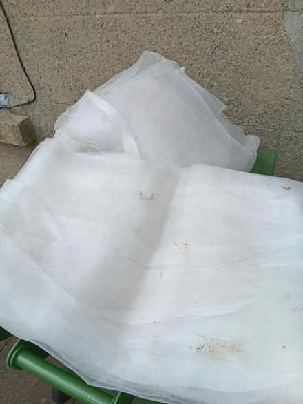 Photo of free Anti insect mesh (Rathmines/Ranelagh) #3