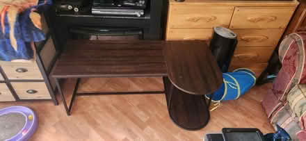 Photo of free Coffee table (Ottawa south) #1
