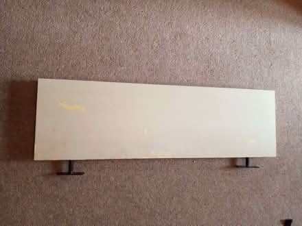 Photo of free Floating shelf with fittings (Elvaston Meadows DE72) #1