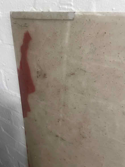 Photo of free Large Perspex pane (Strawberry Hill, TWICKENHAM) #2