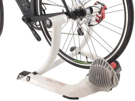 Photo of free Elite Qubo trainer (Glastonbury BA6) #2