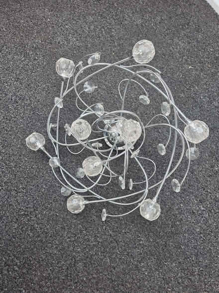 Photo of free Ceiling light (Skipton BD23) #1