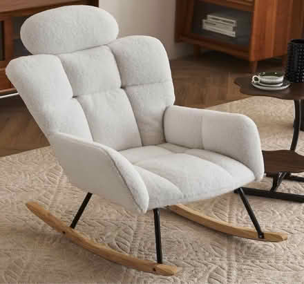 Photo of Pregnancy chair (LU1 Luton) #1