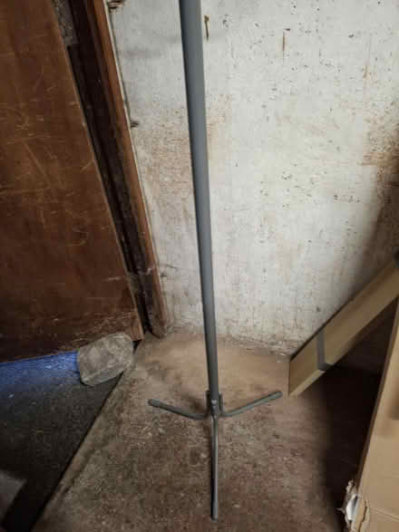 Photo of free 2 coffee tables 1 coat stand (CR0) #4