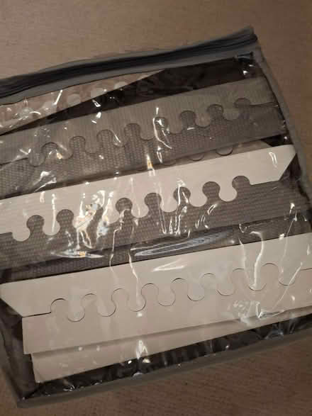 Photo of free Skip Hop Geo Playmat – 36 Squares (CR0) #3