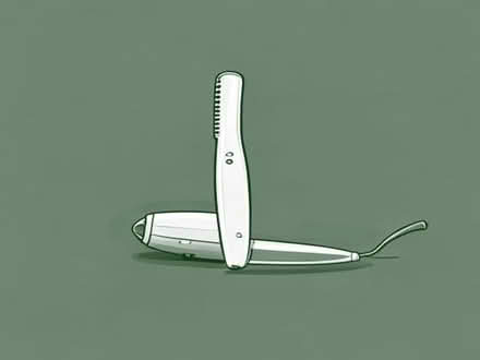 Photo of free Ghd hair straighteners (Caldecott OX14) #1