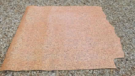 Photo of free Foam underlay - 2 pieces (HR8 Much Marcle) #2
