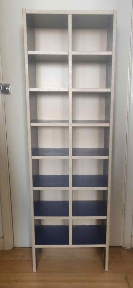 Photo of free Slim Cube Display Unit (Child's Hill NW2) #1