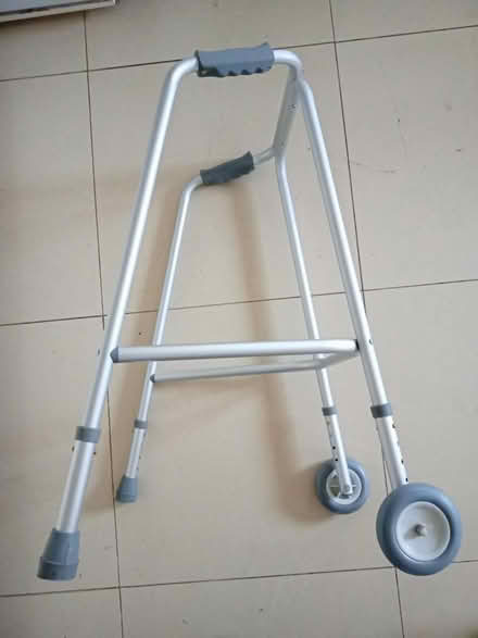 Photo of free Zimmerframe mobility walker (Barnet EN5) #1