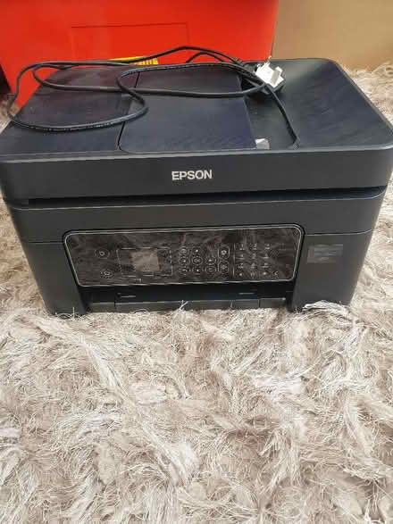 Photo of free Wireless Printer (Elstow MK42) #1