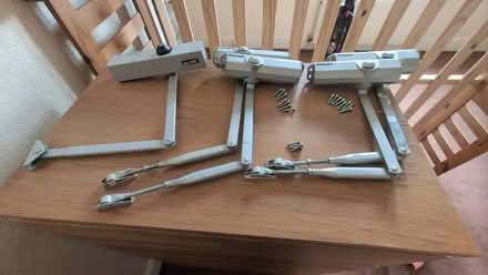Photo of free Automatic Door Close (Starbeck HG2) #1