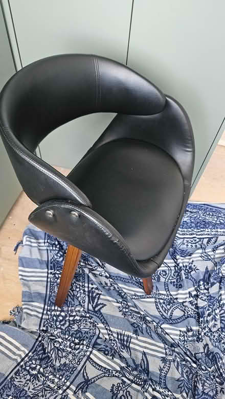 Photo of free Dumelm chair (BR1) #2