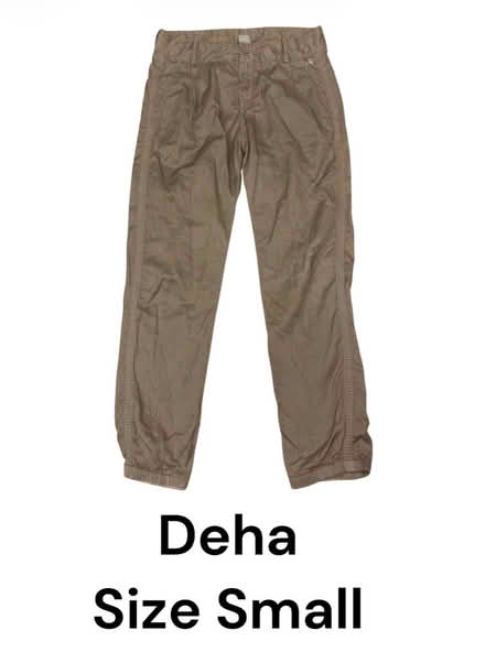 Photo of free Deha Woman’s Pants (Brooklyn Storage) #1