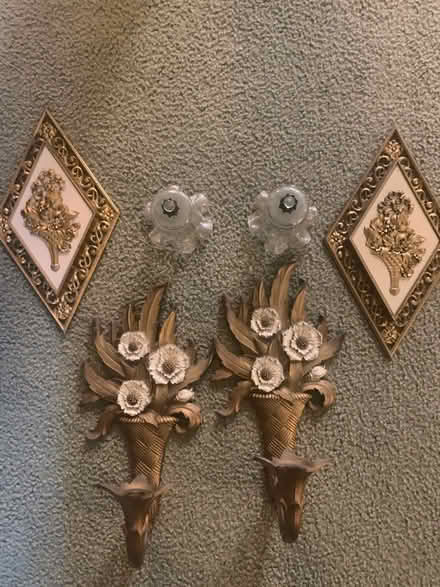 Photo of free Wall decor (Glenarden) #1