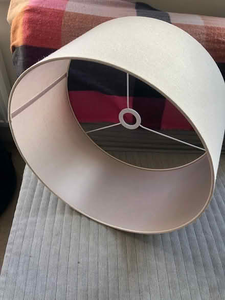 Photo of free Lampshade (Long Hanborough OX29) #1