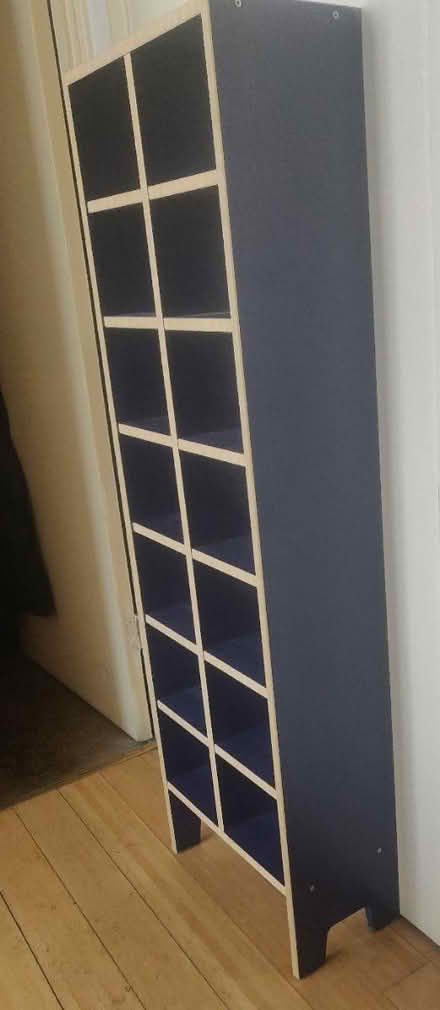 Photo of free Slim Cube Display Unit (Child's Hill NW2) #3