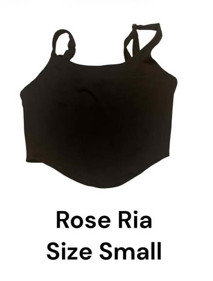 Photo of free Rose Ria Woman’s Top (Brooklyn Storage) #1