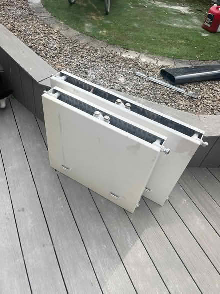 Photo of free Radiators (Monkstown) #1