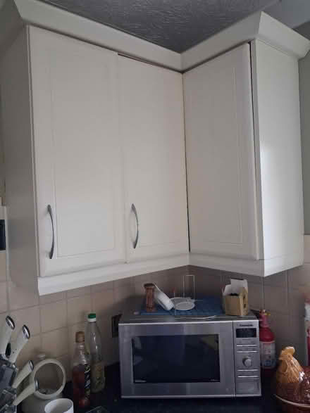 Photo of free Kitchen doors and drawer fronts (totton SO40) #3