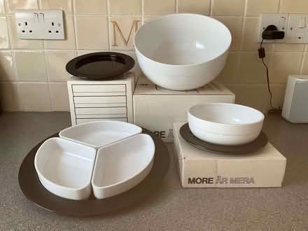 Photo of free Finnish Picnic Set (Teddington TW1) #1