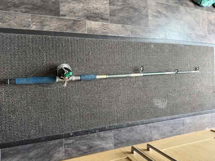 Photo of free Fishing rod (Shirley, Croydon) #1