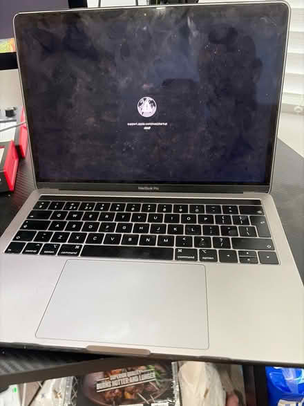 Photo of free MacBook Pro (Edmonton N9) #1