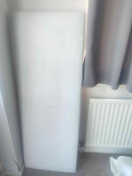 Photo of free King size bed head board only (Eastbourne) #4