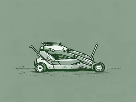 Photo of free Lawnmower Petrol (Angus DD8) #1