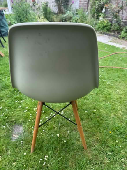Photo of free Kitchen Chairs (Southsea PO5) #2
