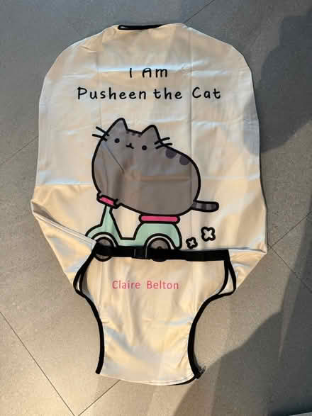 Photo of free Dog Clothing (Mountbatten) #2