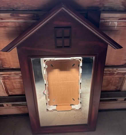 Photo of free Misc stuff (94041) #2