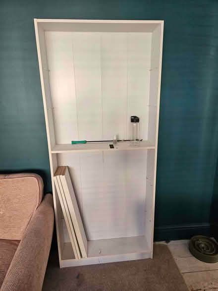 Photo of free Bookcase (Seaside BN22) #1