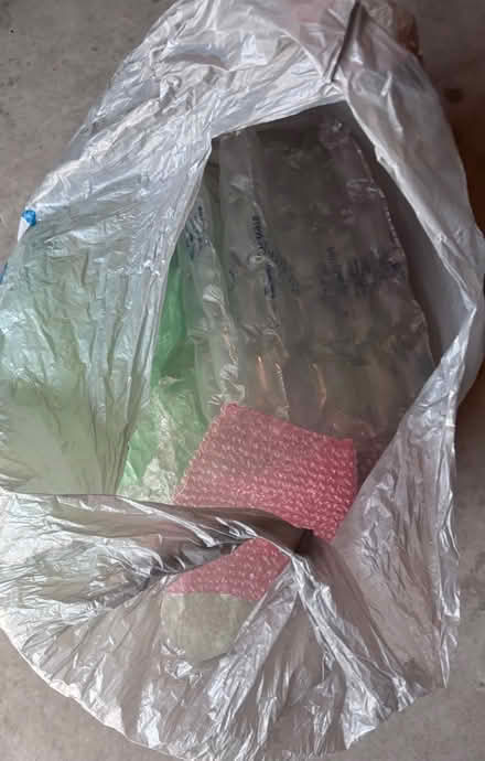 Photo of free Misc stuff (94041) #4