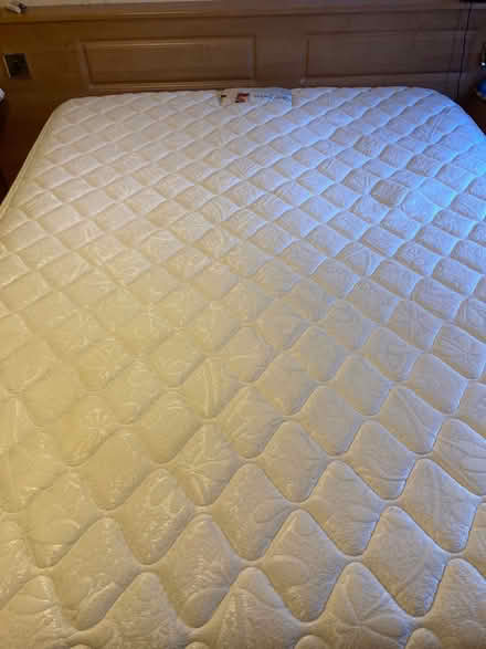 Photo of free King bed (Walkinstown) #1