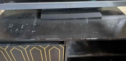 Photo of free TV Stand Recycling Project (Frindsbury Extra ME2) #3