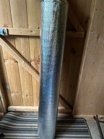 Photo of free Flooring underlay (Uley GL11) #4